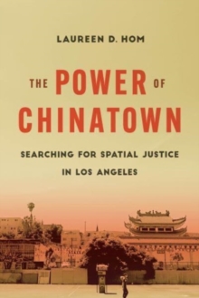 Image for The Power of Chinatown