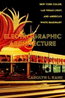 Image for Electrographic Architecture