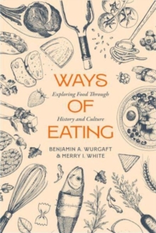 Image for Ways of Eating