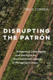 Disrupting the Patron: Indigenous Land Rights and the Fight for Environmental Justice in Paraguay’s Chaco