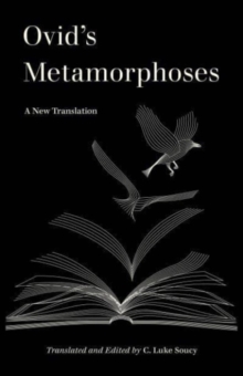 Image for Ovid’s Metamorphoses