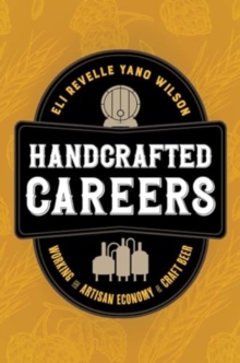 Handcrafted Careers