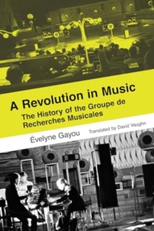 Revolution in Music