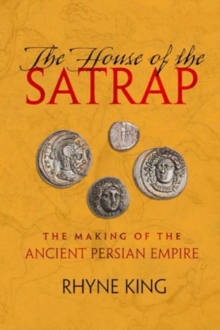 Image for The House of the Satrap