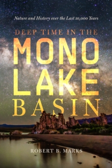 Deep Time in the Mono Lake Basin
