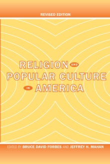 Image for Religion and Popular Culture in America: Revised Edition