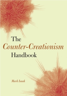 Image for The Counter-Creationism Handbook
