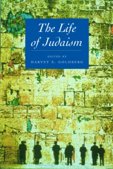 Image for Life of Judaism
