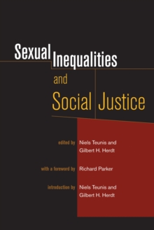 Image for Sexual inequalities and social justice