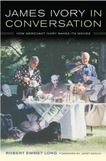 Image for James Ivory in Conversation: How Merchant Ivory Makes Its Movies
