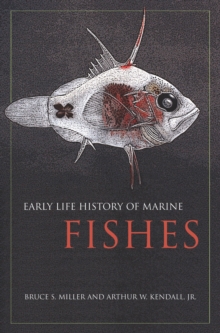 Image for Early life history of marine fishes