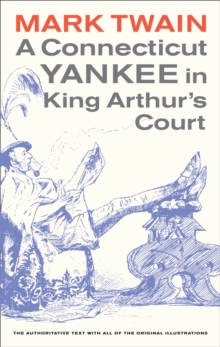 Image for Connecticut Yankee in King Arthur's Court