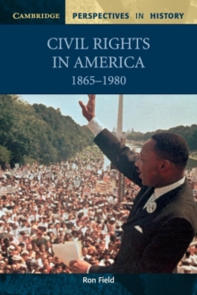 Image for Civil rights in America, 1865-1980