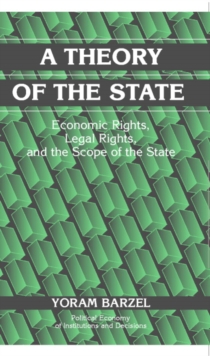 Theory of the State