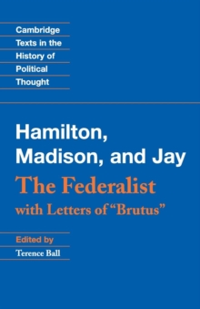 Image for The Federalist