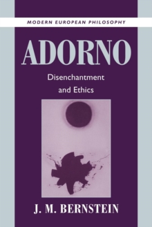 Adorno
