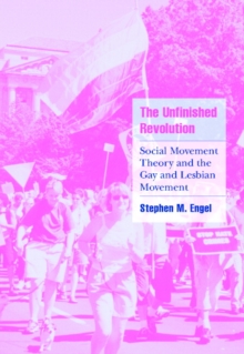 Unfinished Revolution