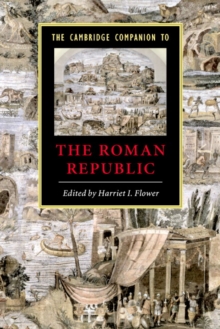 Image for The Cambridge Companion to the Roman Republic