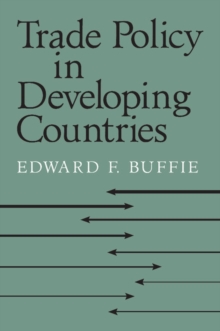 Image for Trade policy in developing countries