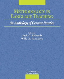 Image for Methodology in Language Teaching
