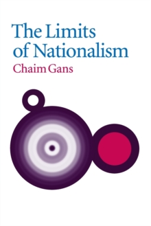 Limits of Nationalism