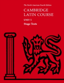 North American Cambridge Latin Course