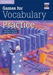 Image for Games for Vocabulary Practice