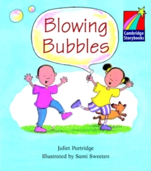 Image for Blowing bubbles