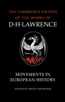 Image for Movements in European History