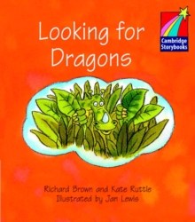 Image for Looking for Dragons Level 1 ELT Edition