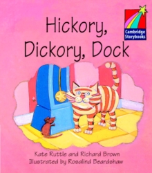 Image for Hickory dickory dock