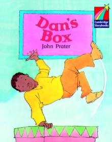 Image for Dan's Box Level 2 ELT Edition