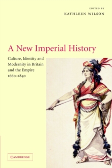 New Imperial History