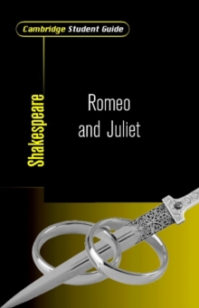 Image for Shakespeare, Romeo and Juliet