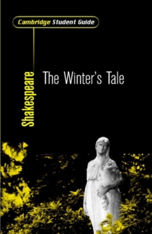 Image for Cambridge Student Guide to The Winter's Tale