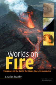 Image for Worlds on Fire
