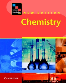Image for Science Foundations: Chemistry