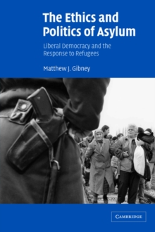 Ethics and Politics of Asylum