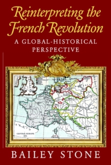 Image for Reinterpreting the French Revolution