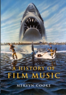 Image for A history of film music