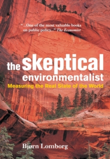 Image for The Skeptical Environmentalist