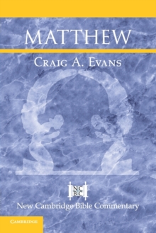 Image for Matthew