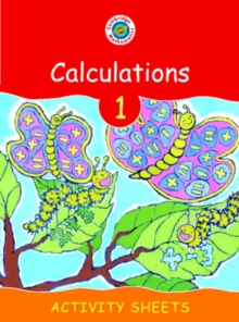 Image for Cambridge Mathematics Direct 1 Calculations Activity Sheets