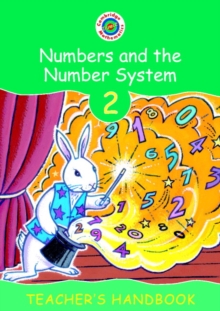 Image for Cambridge Mathematics Direct 2 Numbers and the Number System Teacher's Book