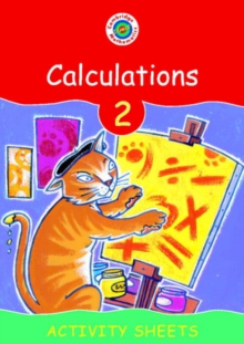 Image for Cambridge Mathematics Direct 2 Calculations Activity Sheets