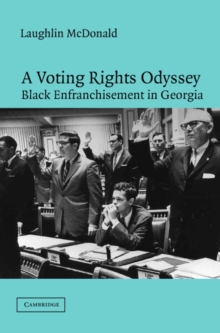 Voting Rights Odyssey