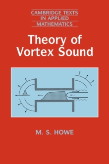 Theory of Vortex Sound