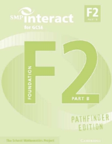 Image for SMP interact for GCSE: Book F2 part B