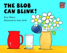 Image for The Blob Can Blink!