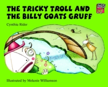 Image for The Tricky Troll and the Billy Goats Gruff